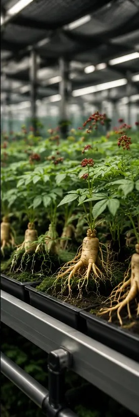 Medi Farm Edition