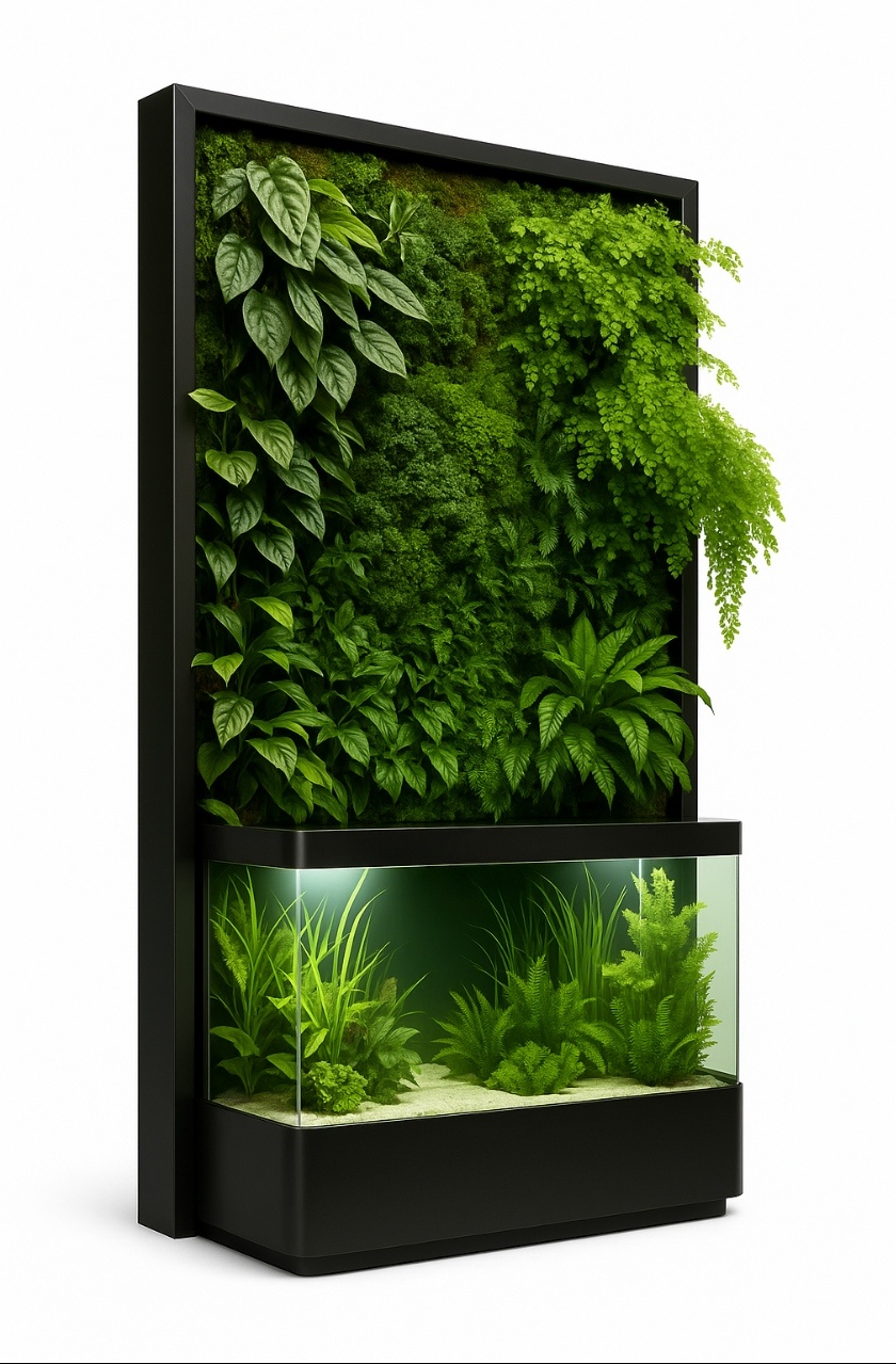 Smart Planter