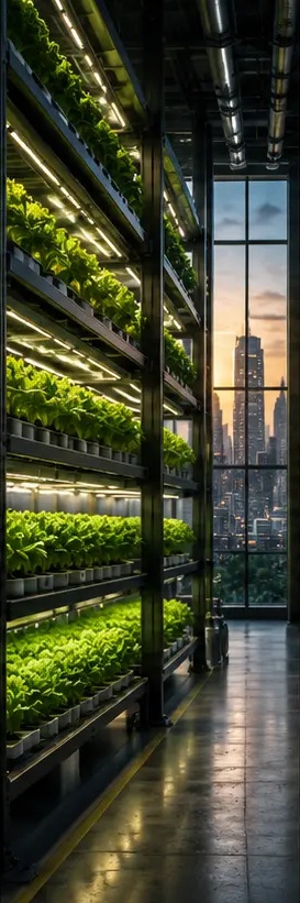 Vertical Edition